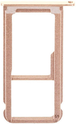 spareology Sim Card Tray(Compatible With Huawei Honor 8 Gold)