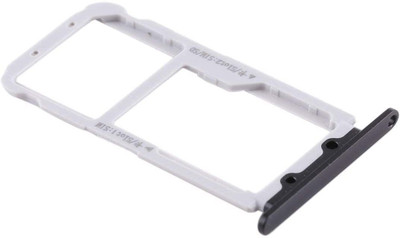 Hynaty Sim Card Tray(Compatible With HONOR VIEW 10)