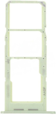 SPAREWARE Sim Card Tray(Compatible With Samsung Galxy A14 5G - Green)