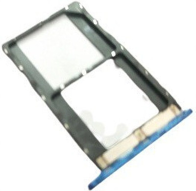 NEWSHAH Sim Card Tray(Compatible With INFINIX HOT 6 (X606))