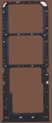 NAVDEEP COLLECTION Sim Card Tray(Compatible With OPPO Reno 2Z)