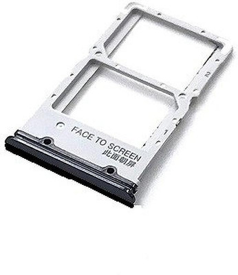 NEWSHAH Sim Card Tray(Compatible With REDMI K30)