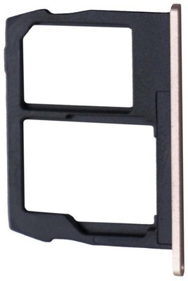 Sparevilla Sim Card Tray(Compatible With Motorola Moto G5S Plus)