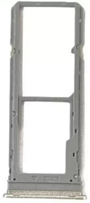 VRAVMO Sim Card Tray(Compatible With VIVO Y17S (GOLD))