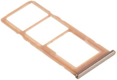 Norway Sim Card Tray(Compatible With SAMSUNG Galaxy F23 5G Gold (Original))