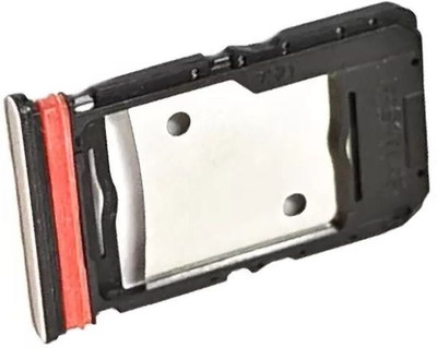 Hynaty Sim Card Tray(Compatible With INFINIX NOTE 30 5G X6711 (GOLD))