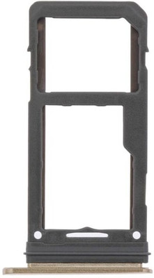 Sparevilla Sim Card Tray(Compatible With Samsung Galaxy S8)
