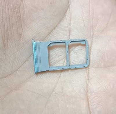 AceKing Sim Card Tray(Compatible With Vivo T2X)