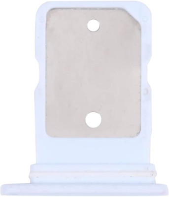 SPAREWARE Sim Card Tray(Compatible With Google Pixel 4 -Blue)