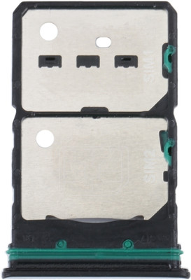 anonbasics Sim Card Tray(Compatible With Oppo Reno 8T / Reno 7 Black)