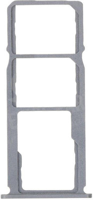 anonbasics Sim Card Tray(Compatible With Nokia 1.4 Grey)