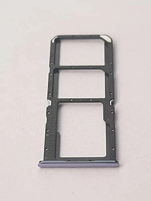 RIFTKART Sim Card Tray(Compatible With OPPO F19S (SILVER))