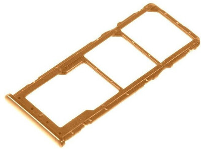 Sparevilla Sim Card Tray(Compatible With Redmi Y1)