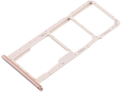 Ufixit Sim Card Tray(Compatible With Huawei Honor 8C Gold)