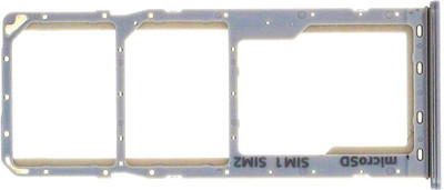 Hynaty Sim Card Tray(Compatible With OPPO A11 (GOLD))