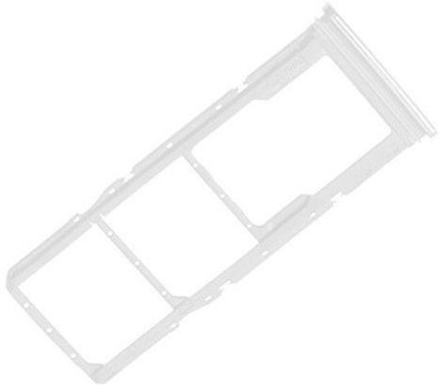 Sparevilla Sim Card Tray(Compatible With MI NOTE 8)