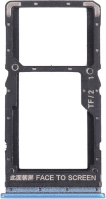 anonbasics Sim Card Tray(Compatible With Redmi Note 11)