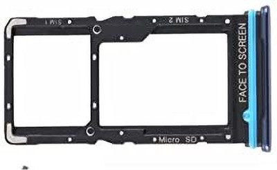 Rifkart Sim Card Tray(Compatible With Mi 10I)