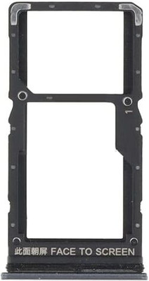 Docile Sim Card Tray(Compatible With compatible with poco m4 pro)