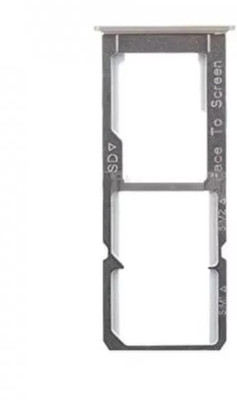 BHAVYA Sim Card Tray(Compatible With Oppo)