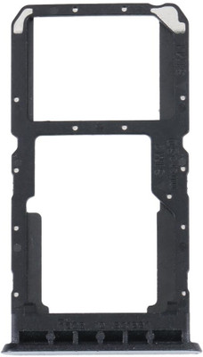 anonbasics Sim Card Tray(Compatible With Vivo Y01 Light Blue)