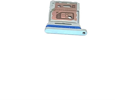 VRAVMO Sim Card Tray(Compatible With VIVO V23E (MIDNIGHT BLUE))