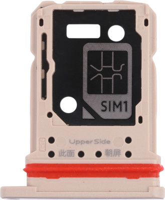 anonbasics SD Card Tray(Compatible With Vivo V21 Gold)