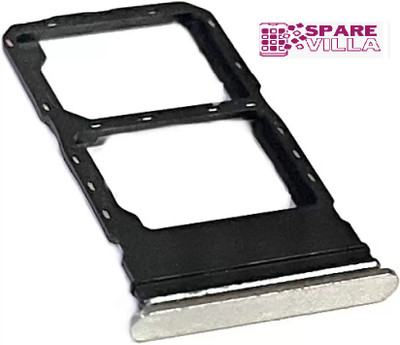 Sparevilla Sim Card Tray(Compatible With VIVO T2X (GOLD))