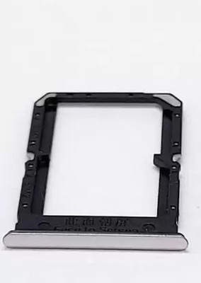RODIAN Sim Card Tray(Compatible With REALME GT MASTER EDITION (SILVER))