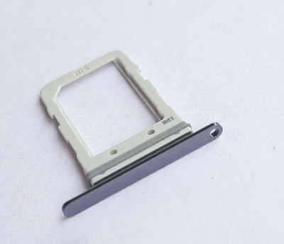 VRAVMO Sim Card Tray(Compatible With SAMSUNG GALAXY FOLD 1 (COSMOS BLACK))