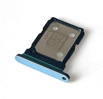 NEWSHAH Sim Card Tray(Compatible With Realme 10 Pro Plus)