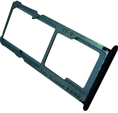 RoyalGold Sim Card Tray(Compatible With OPPO A71)