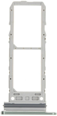 SPAREWARE Sim Card Tray(Compatible With Samsung Galaxy Note 20 : Green)