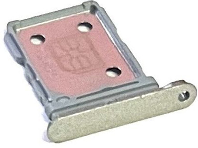 Hynaty Sim Card Tray(Compatible With REALME GT NEO 2 (GOLD))