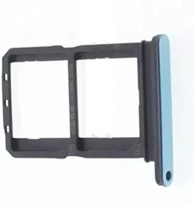 Pulora Sim Card Tray(Compatible With VIVO V17 PRO ( ICE WHITE)