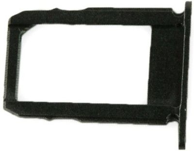VRAVMO Sim Card Tray(Compatible With GOOGLE PIXEL / PIXEL XL (BLACK))