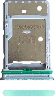 RIFTKART Sim Card Tray(Compatible With Oppo A78 4G Green)