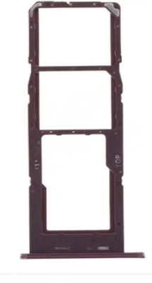 HNVIEW Sim Card Tray(Compatible With For samsung galaxy a14 5g Red)