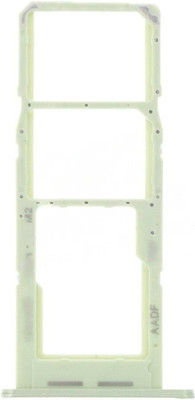 Sparevilla Sim Card Tray(Compatible With Galxy A14 5G - Green)
