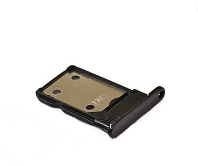 VRAVMO Sim Card Tray(Compatible With VIVO V27 PRO (BLACK))