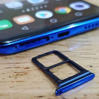 ShreeRamsamarth Sim Card Tray(Compatible With VIVO V15 PRO)