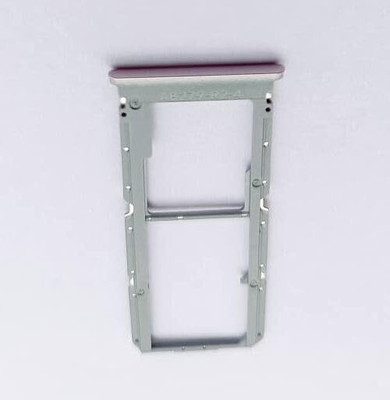 SPAREWARE Sim Card Tray(Compatible With Realme 9 4G - Gold)