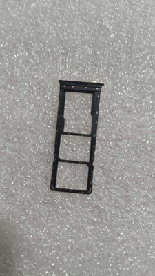 SPAREWARE Sim Card Tray(Compatible With Tecno Spark 9 -Blue)