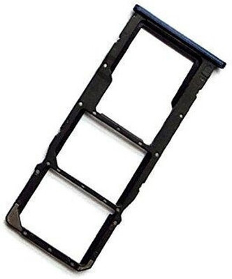 LETHABO Sim Card Tray(Compatible With VIVO Z1 : BLACK, VIVO Z1PRO : BLACK)