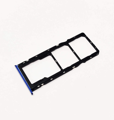 NEWSHAH Sim Card Tray(Compatible With REALME C12 (POWER BLUE))