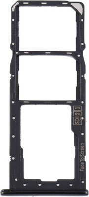 KajoniPower Sim Card Tray(Compatible With Motorola One (P30 Play) XT1941)