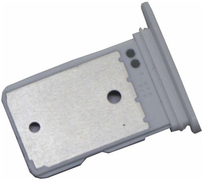 SPAREWARE Sim Card Tray(Compatible With Google Pixel 7 - Grey)