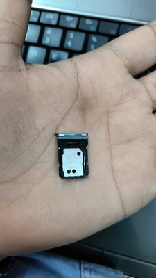 SPAREWARE Sim Card Tray(Compatible With OPPO RENO 8T)