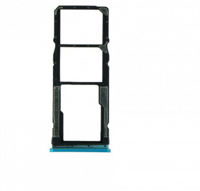 Purplesavvy Sim Card Tray(Compatible With REDMI MI NOTE 9 GREEN)