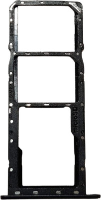 Shkiyo Sim Card Tray(Compatible With Samsung Galaxy M01S)